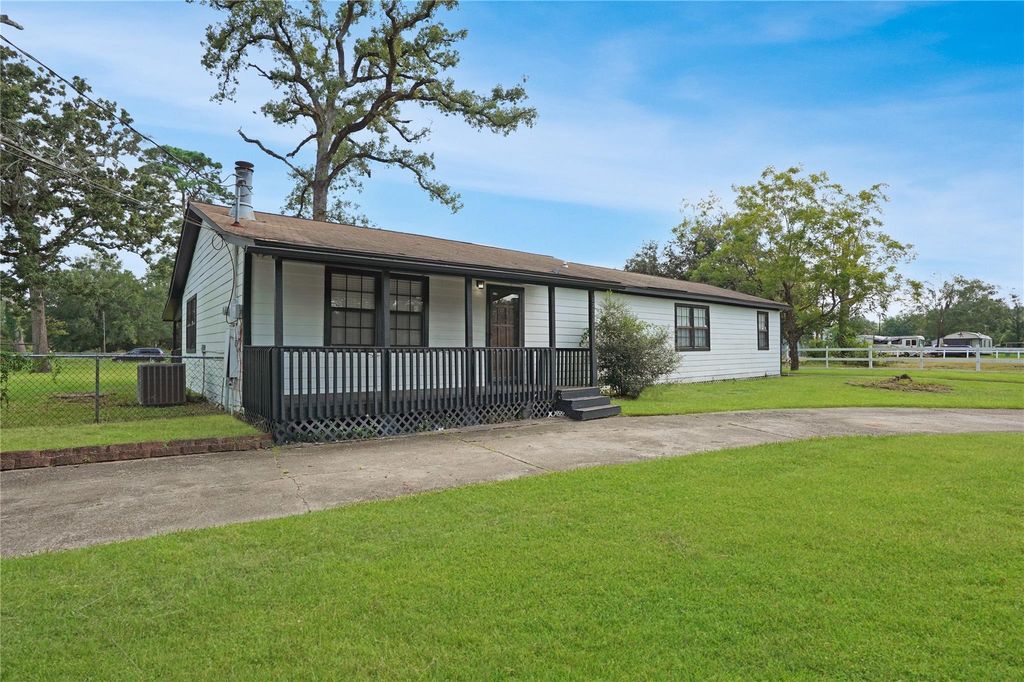 Photo of 22855 E Martin Drive, Porter, TX 77365 (MLS # 9412606)