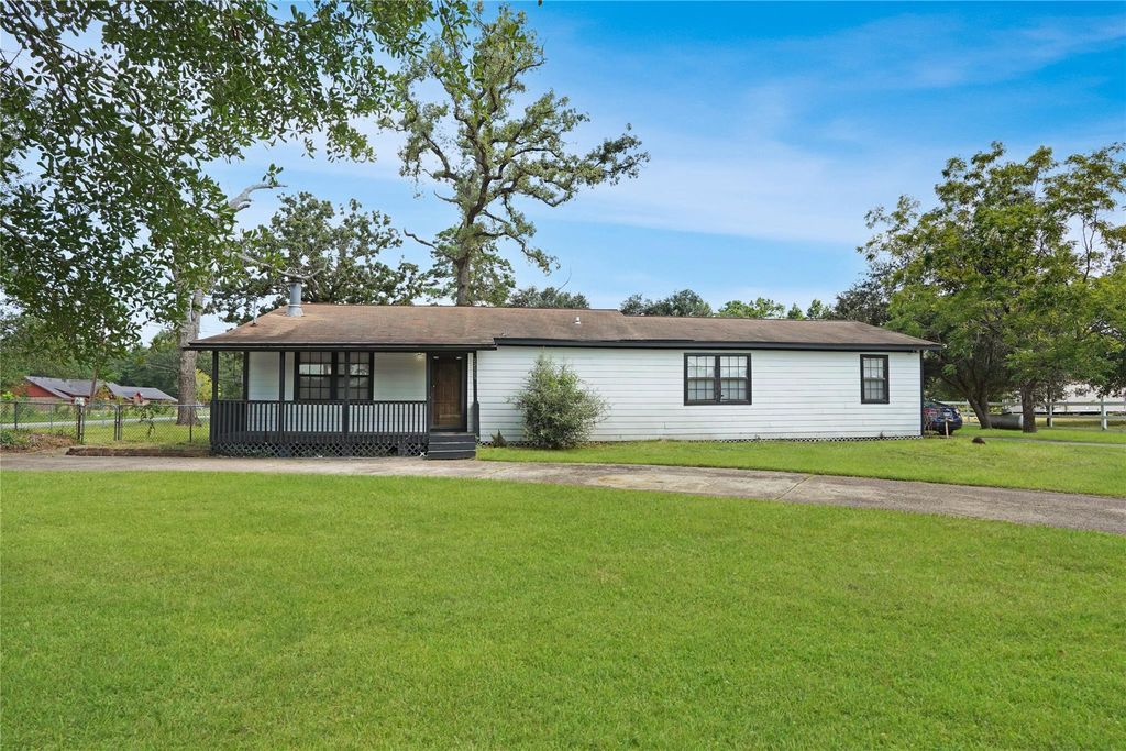 Photo of 22855 E Martin Drive, Porter, TX 77365 (MLS # 9412606)