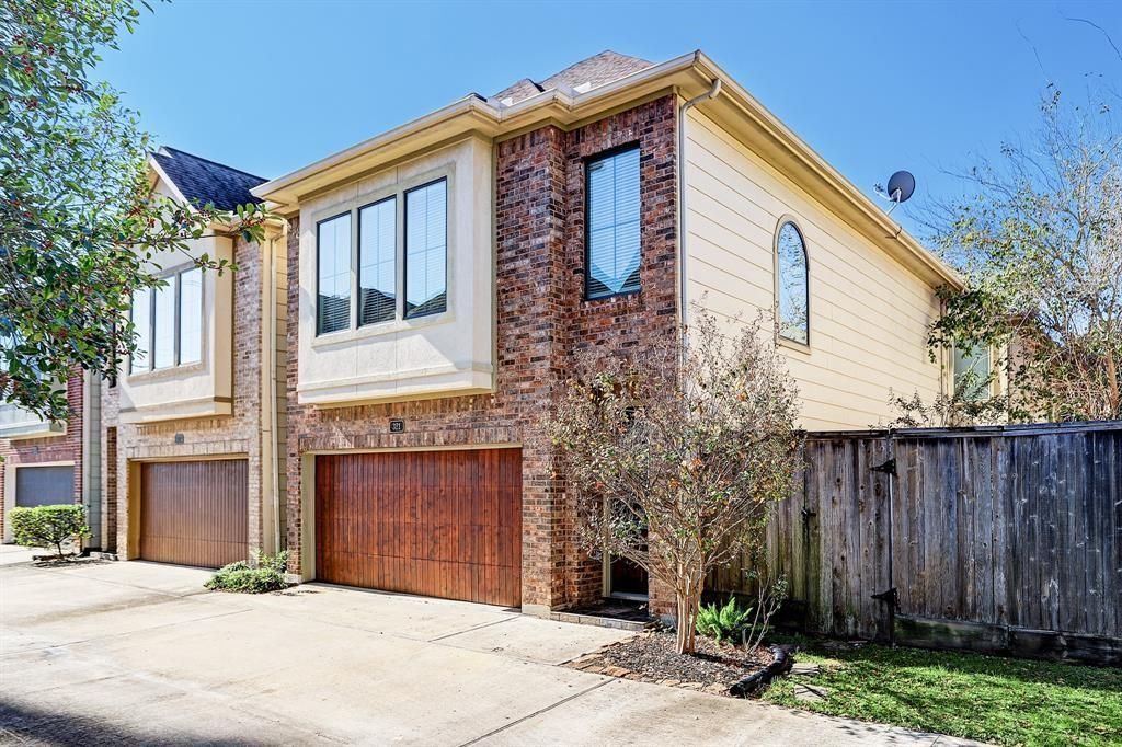 Photo of 321 Cage Street, Houston, TX 77020 (MLS # 27045743)