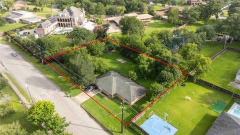 Photo of 3629 Griggs Road, Houston, TX 77021 (MLS # 96596674)