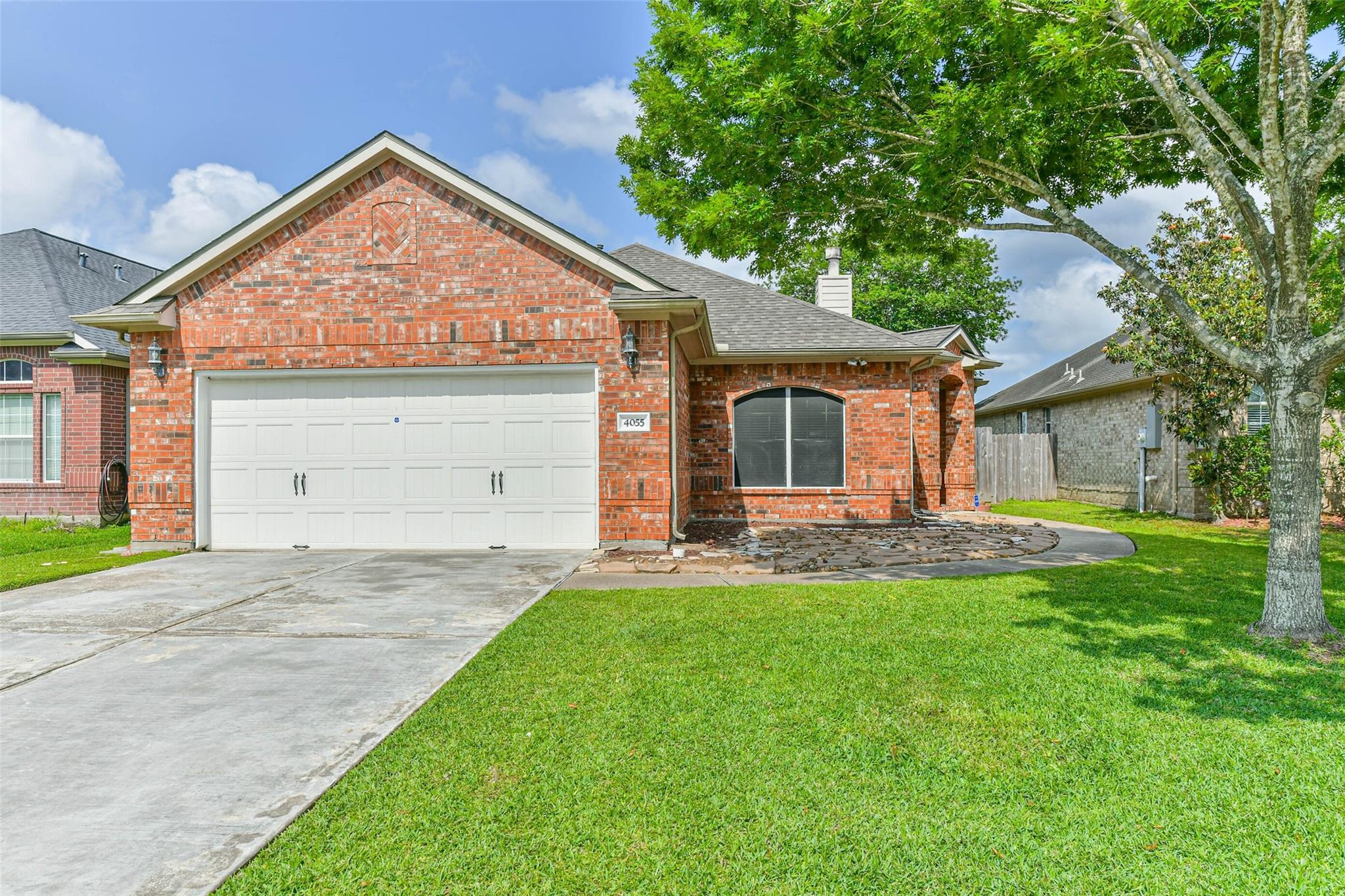4055 Bentwood Drive
