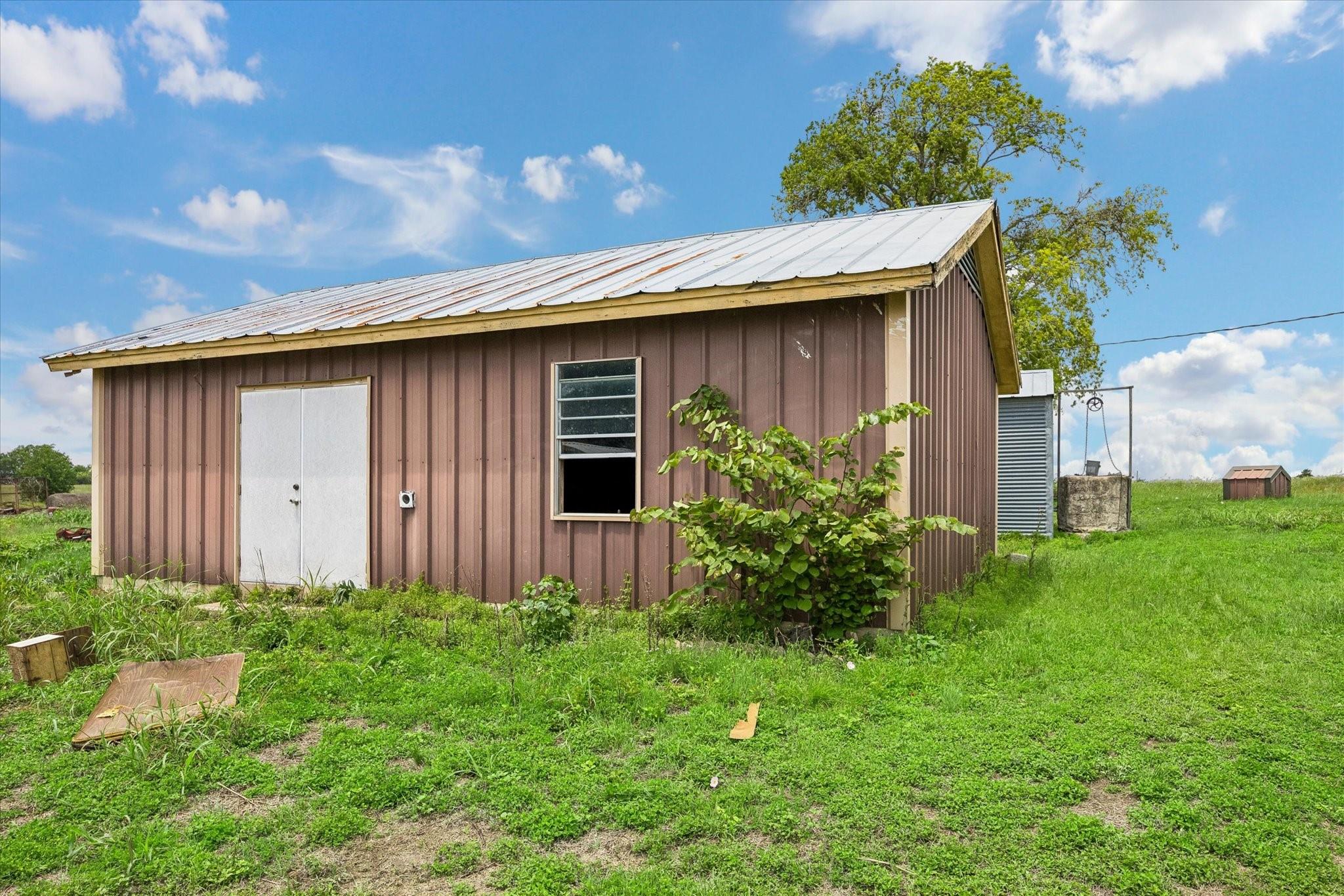4754 Wickel Road