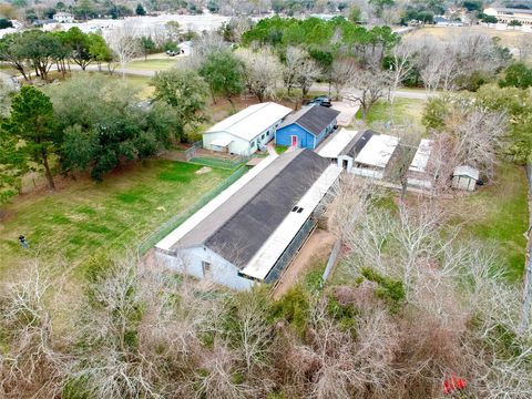 Vacant Land For Sale - 310 Ellen Avenue<br/> Galveston County, League City, TX 77573