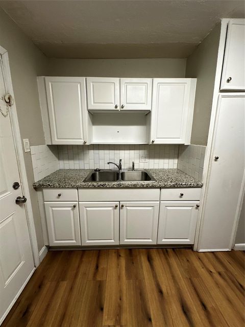 Photo of 7339 Eisenhower Road, Houston, TX 77033 (MLS # 55461096)