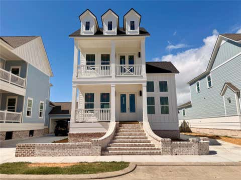 Homes For Sale - 5 Westwind Rd Rd<br/> Galveston County, Galveston, TX 77554