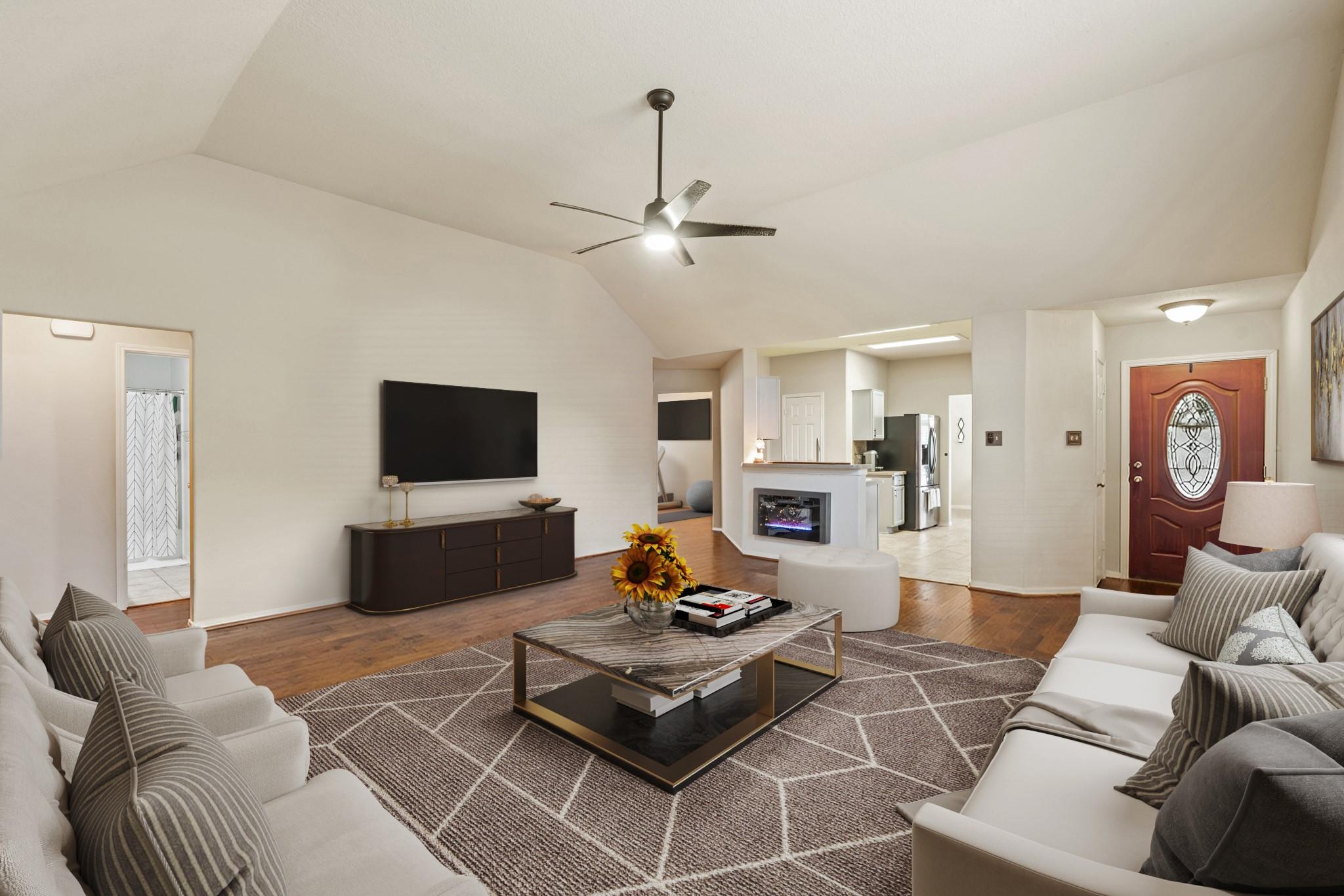 19646 Hardwood Ridge Trail