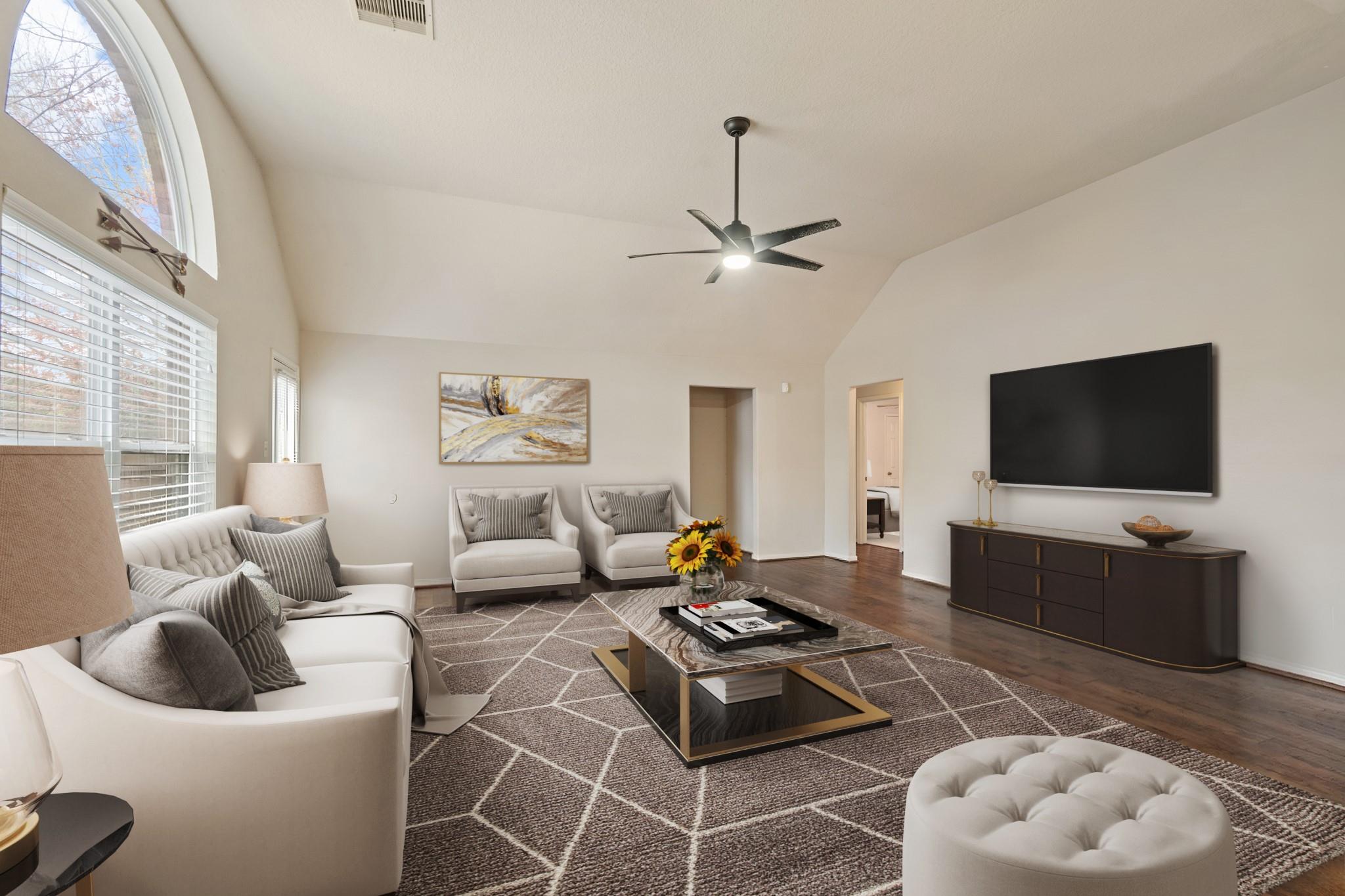 19646 Hardwood Ridge Trail