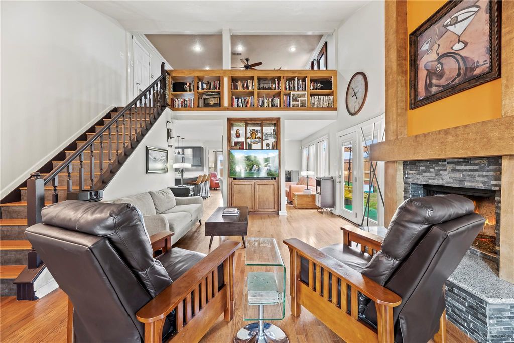 Photo of 16146 Pipers View Drive, Houston, TX 77598 (MLS # 24892473)