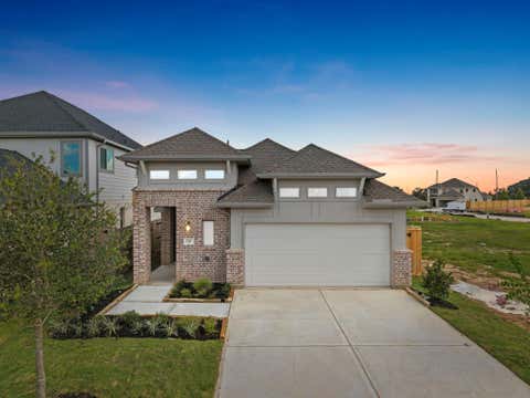 Photo of 110 Candlelight Ridge Court, Richmond, TX 77406 (MLS # 77775006)
