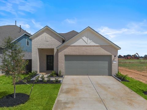 Photo of 21738 Whielden Heights Way, Magnolia, TX 77355 (MLS # 21361767)