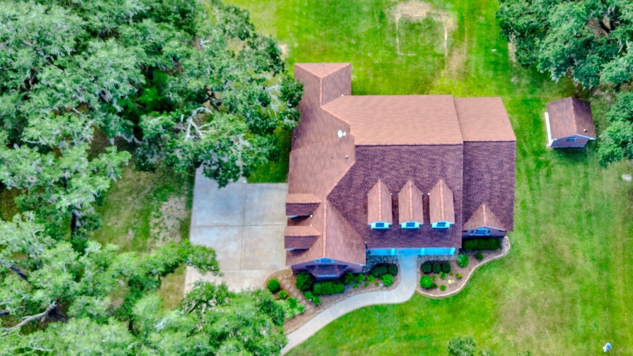 7547 County Road 684d