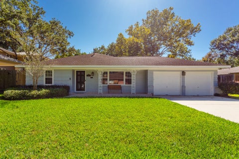 Photo of 2807 Prescott Street, Houston, TX 77025 (MLS # 92565876)