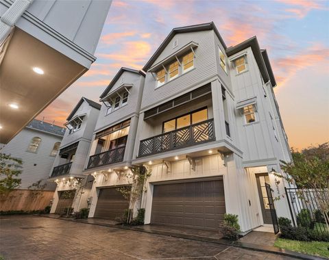 4024 Blossom Street Houston TX 77007