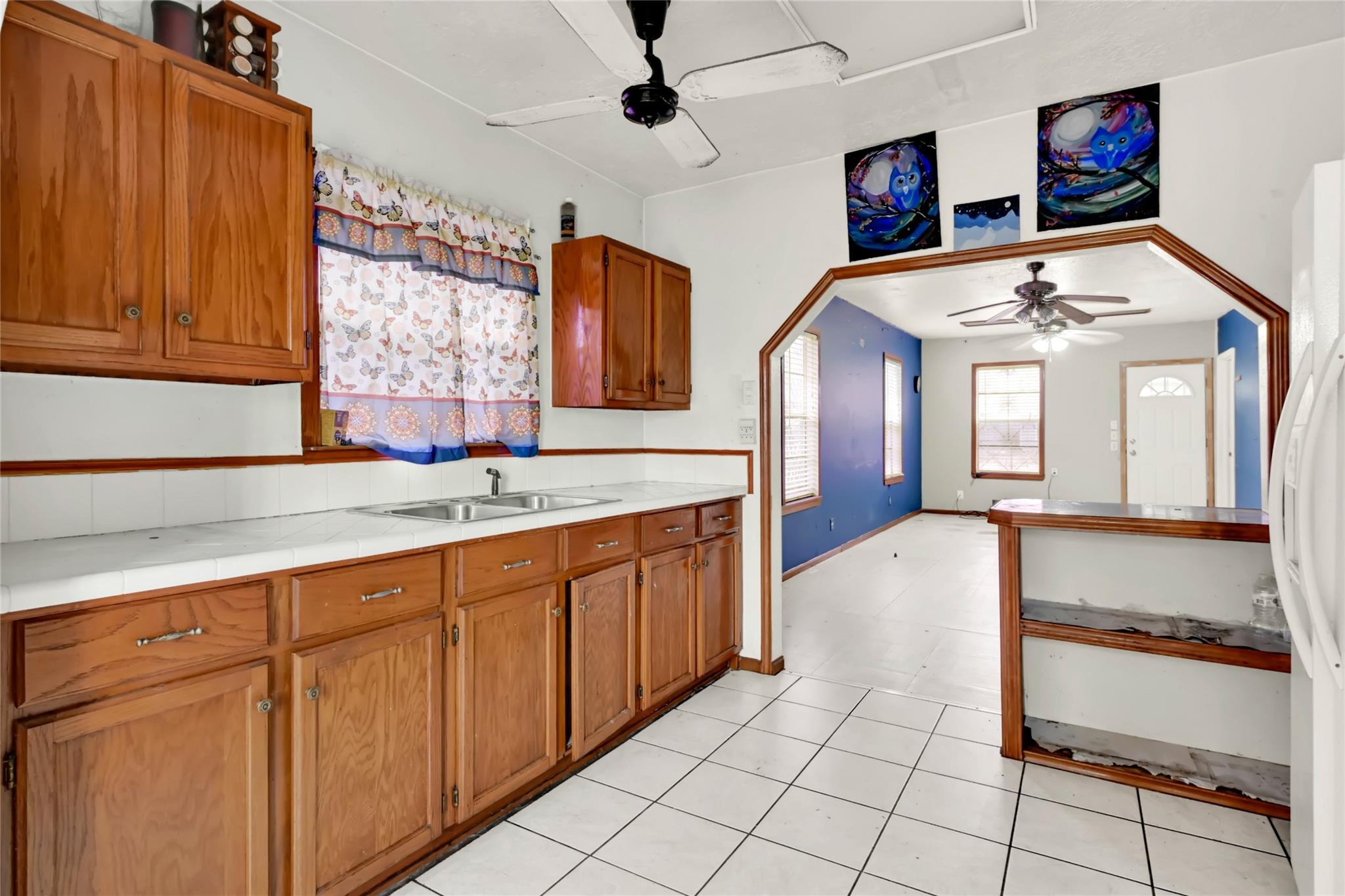 2607 Milwaukee Street