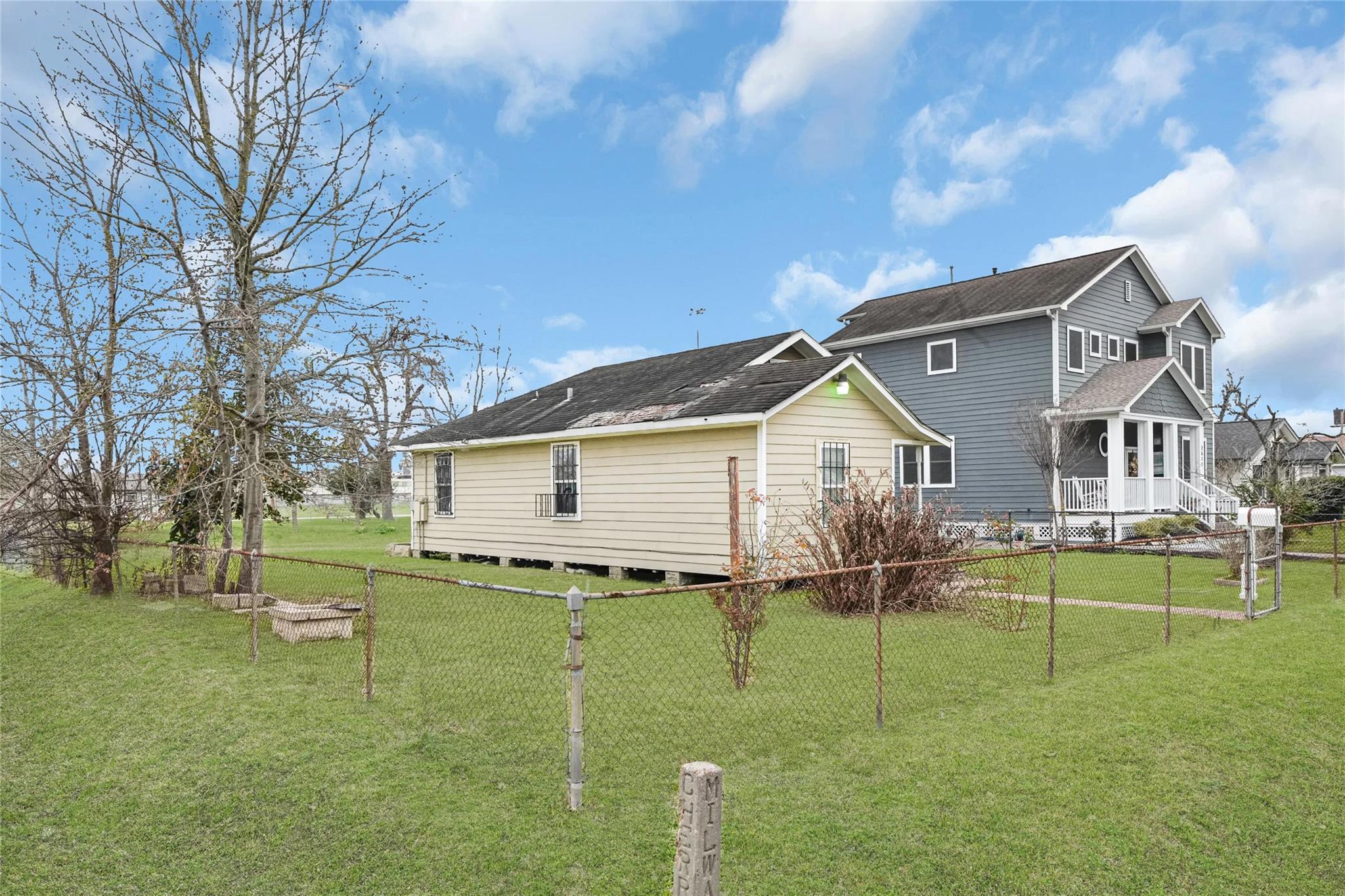 2607 Milwaukee Street