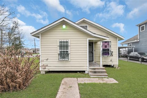 2607 Milwaukee Street Houston TX 77026