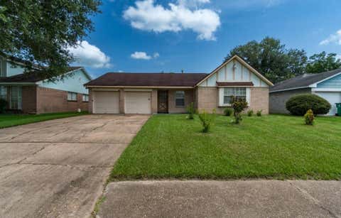 Photo of 1209 Clover Drive, Angleton, TX 77515 (MLS # 10705668)