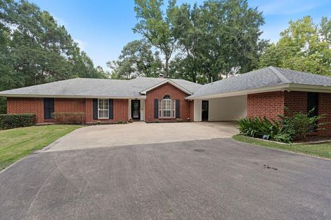 Photo of 502 Brentwood Drive, Lufkin, TX 75901 (MLS # 69821531)