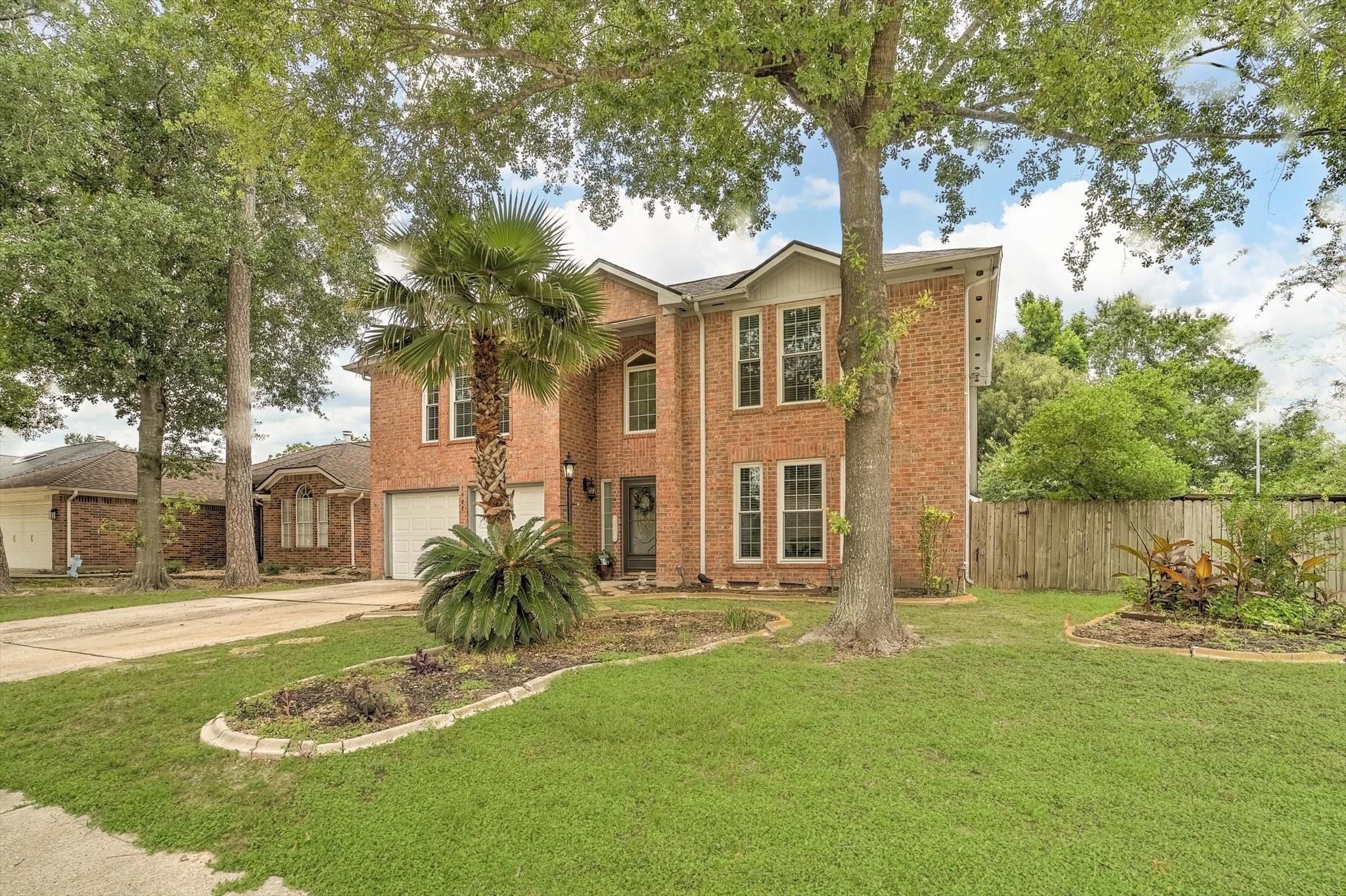 3927 Village Well Drive