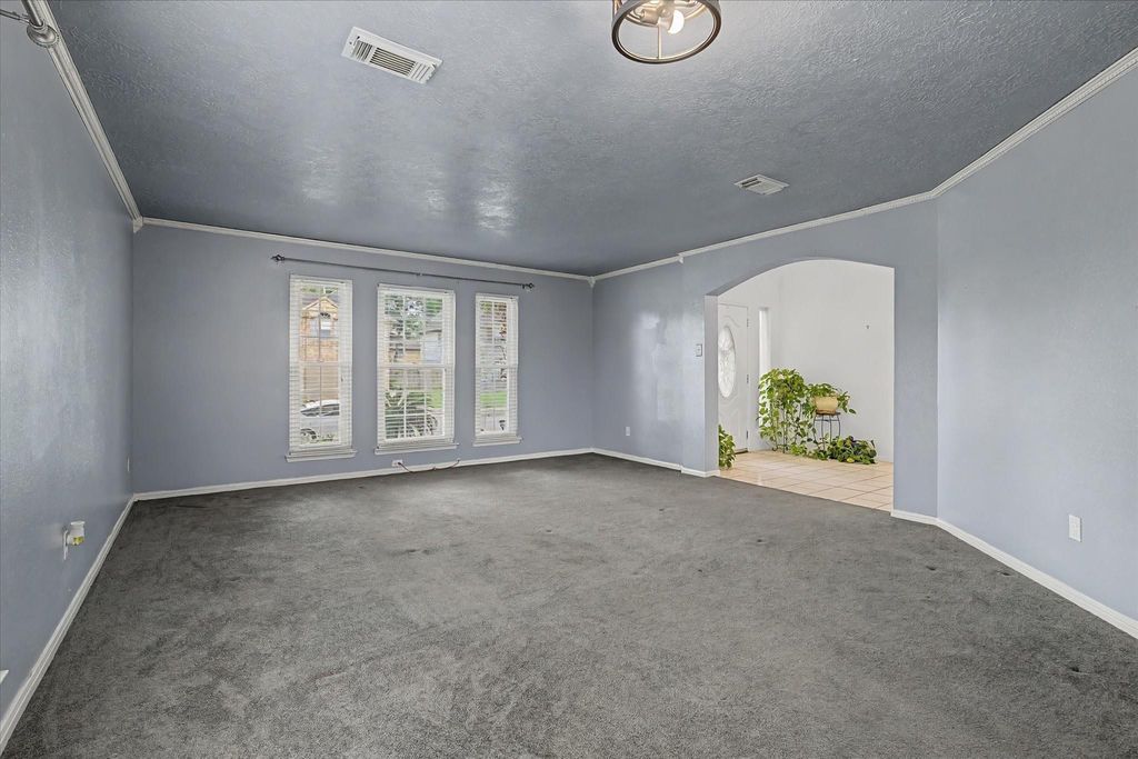 Photo of 3927 Village Well Drive, Humble, TX 77396 (MLS # 55054007)