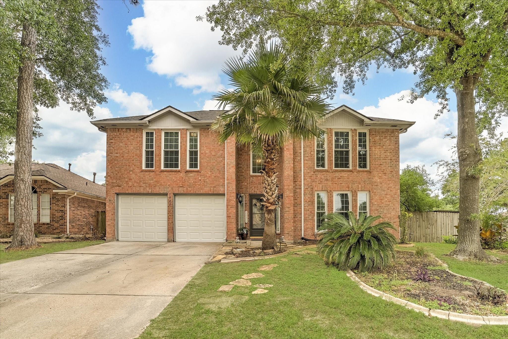 3927 Village Well Drive