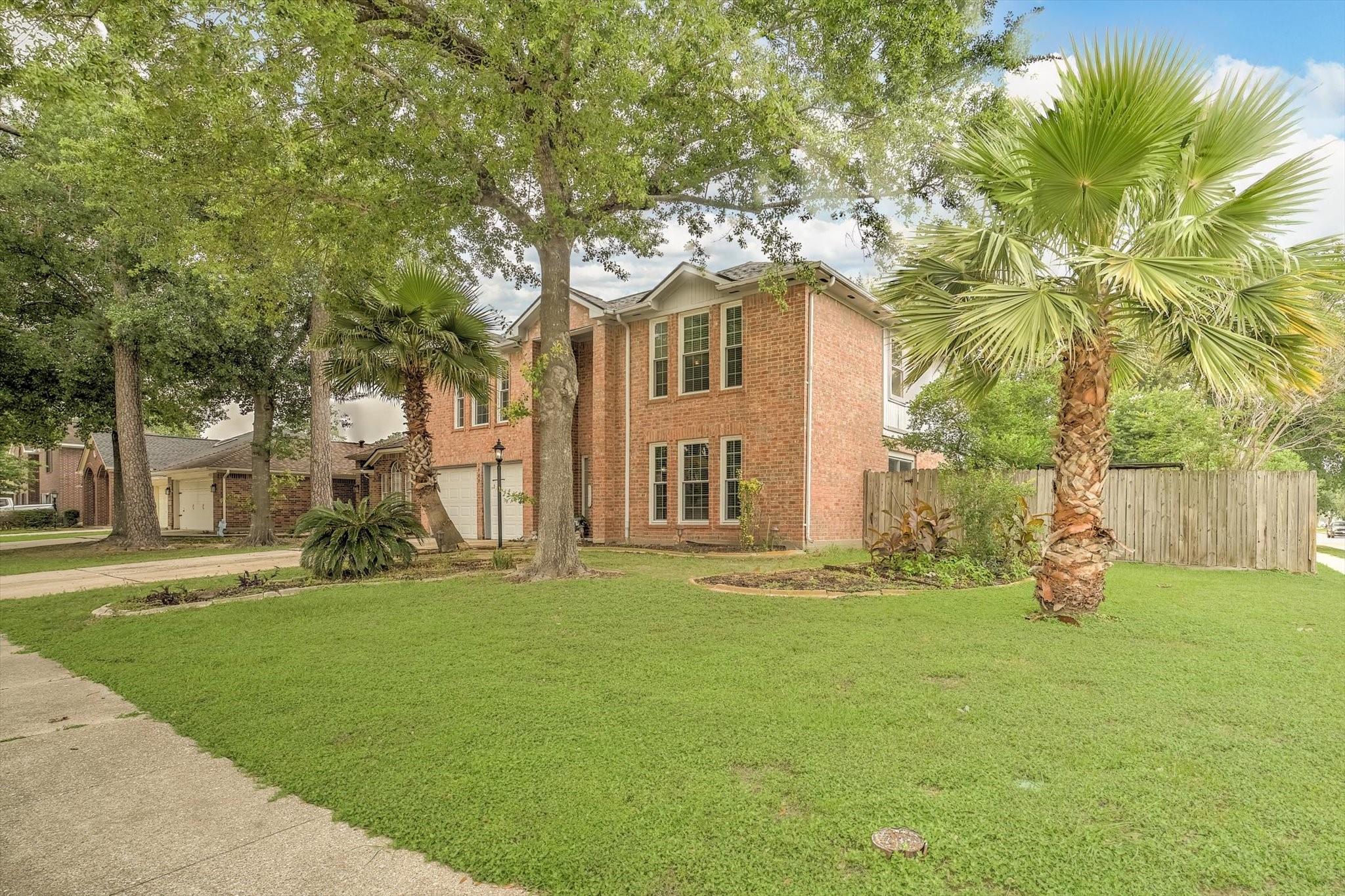 3927 Village Well Drive