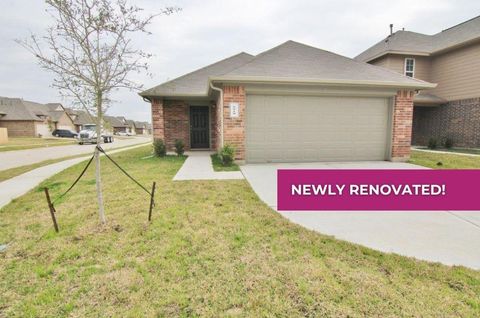 Photo of 9918 Piave Drive, Houston, TX 77044 (MLS # 76306087)