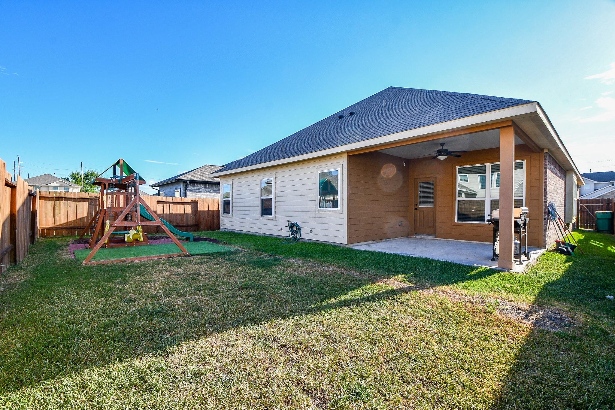 Rosharon, Texas 77583, United States, 4 Bedrooms Bedrooms, ,2 BathroomsBathrooms,Residential,Active,210156