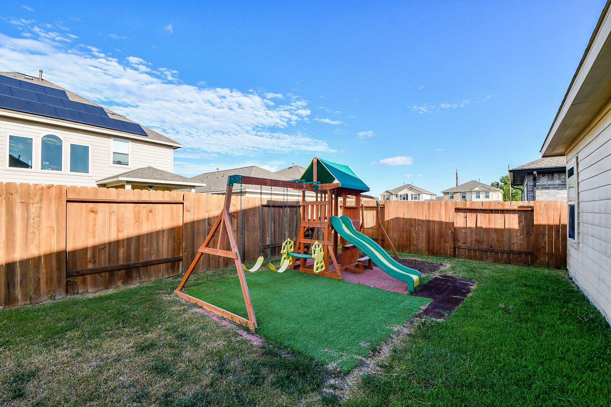 Rosharon, Texas 77583, United States, 4 Bedrooms Bedrooms, ,2 BathroomsBathrooms,Residential,Active,210156