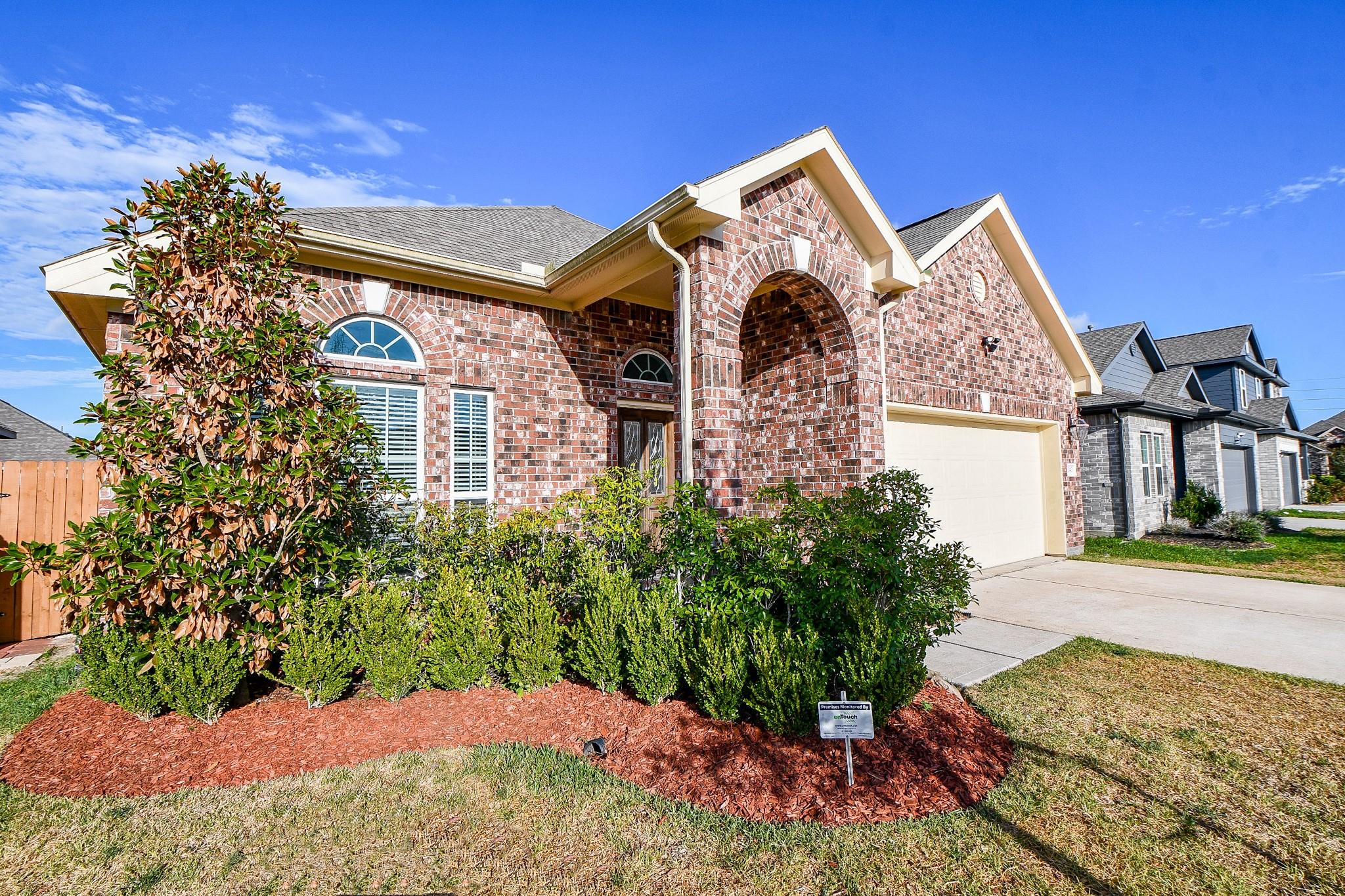 Rosharon, Texas 77583, United States, 4 Bedrooms Bedrooms, ,2 BathroomsBathrooms,Residential,Active,210156