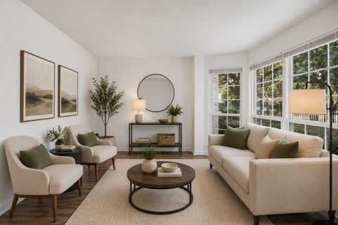 Townhouse For Rent - 836 Wax Myrtle Lane<br/> Houston, TX 77079