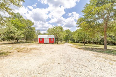 Tiny photo for 4459 Pettytown Road, Dale, TX 78616 (MLS # 6292058)