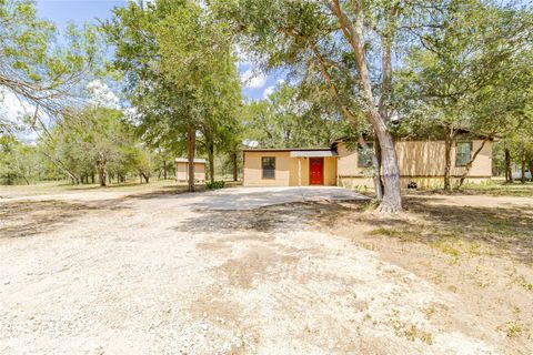 Tiny photo for 4459 Pettytown Road, Dale, TX 78616 (MLS # 6292058)
