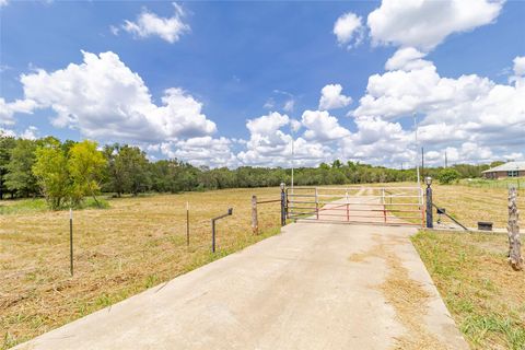Photo of 4459 Pettytown Road, Dale, TX 78616 (MLS # 6292058)