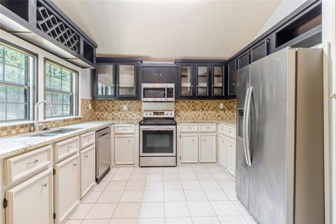 Tiny photo for 4459 Pettytown Road, Dale, TX 78616 (MLS # 6292058)