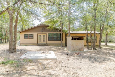 Tiny photo for 4459 Pettytown Road, Dale, TX 78616 (MLS # 6292058)