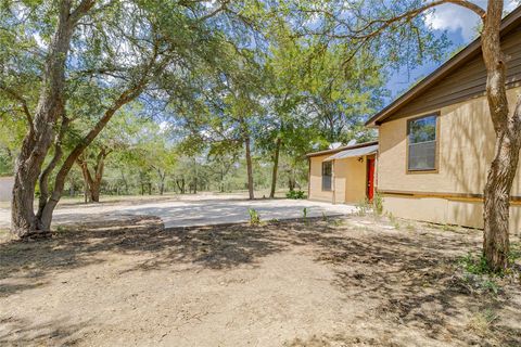 Tiny photo for 4459 Pettytown Road, Dale, TX 78616 (MLS # 6292058)