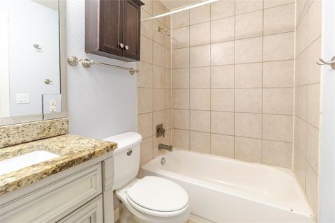 Tiny photo for 4459 Pettytown Road, Dale, TX 78616 (MLS # 6292058)