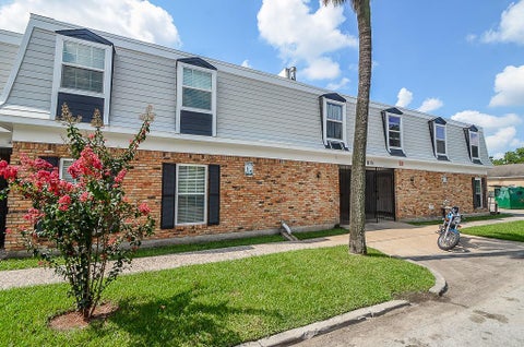 Photo of 1423 Hawthorne #16, Houston, TX 77006 (MLS # 43935462)