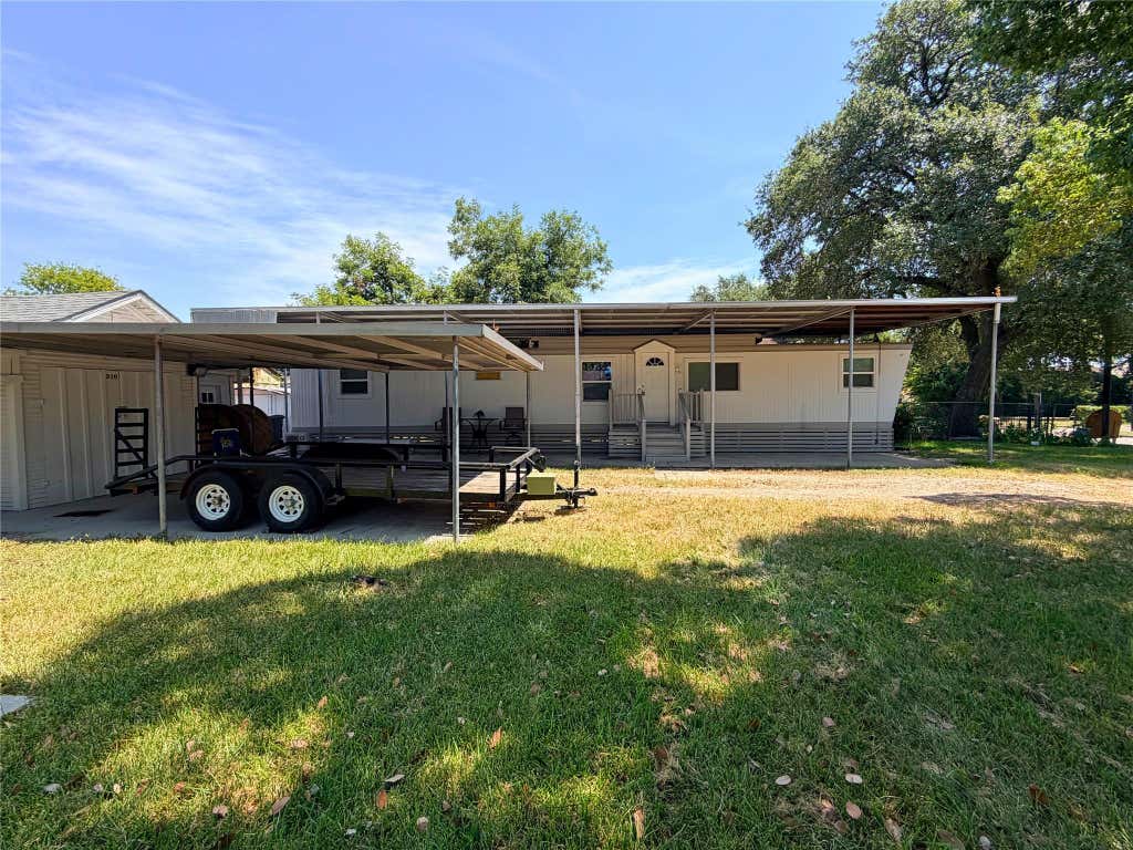 Photo of 310 E Jack Street, Baytown, TX 77520 (MLS # 35396530)