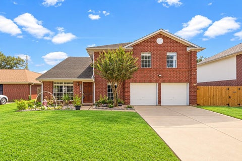 Photo of 22407 Rangeview Drive, Katy, TX 77450 (MLS # 25069880)