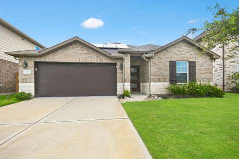 Photo of 1207 Cascade Hills Drive, Rosharon, TX 77583 (MLS # 51288011)