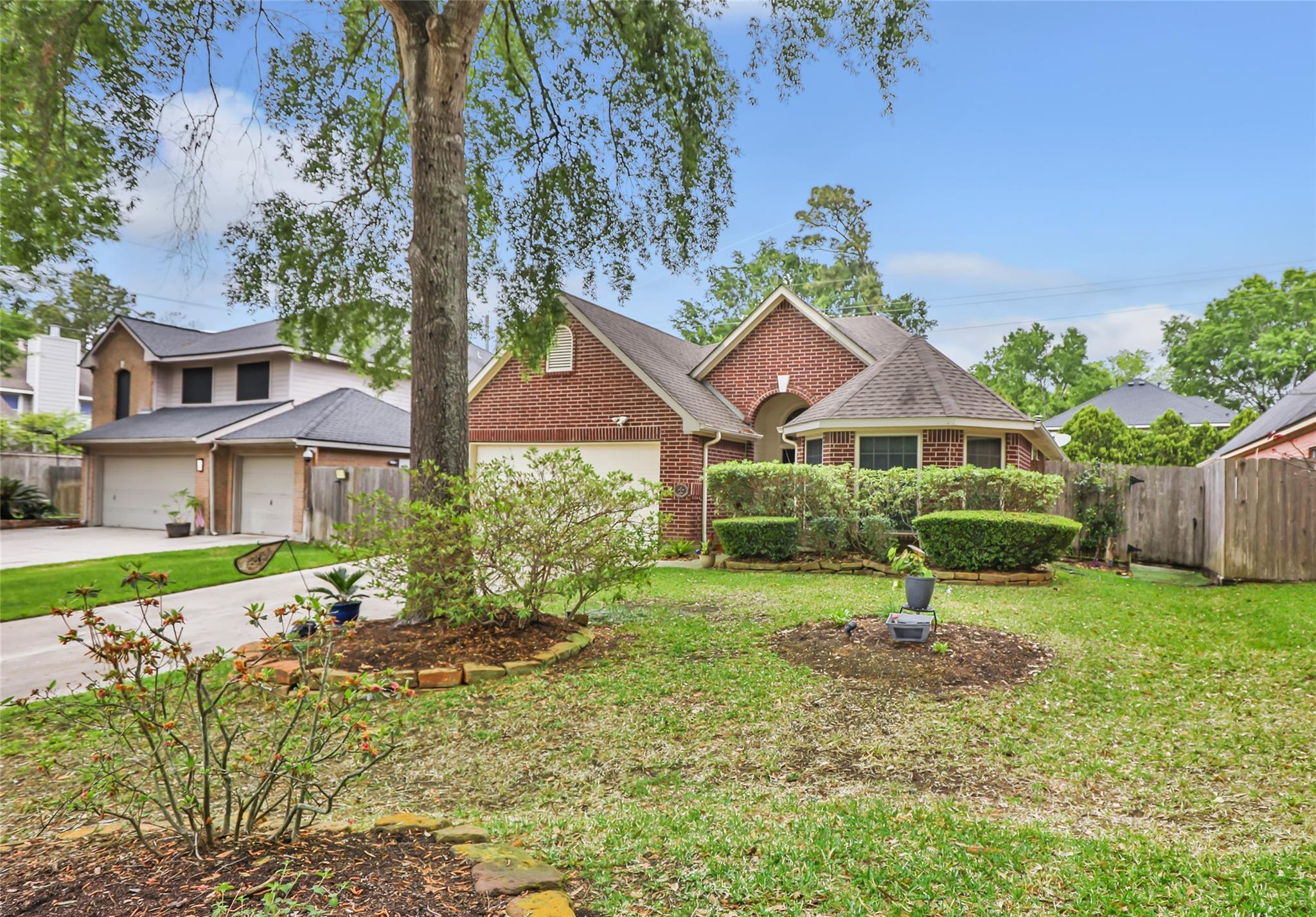 1707 Sandy Trail Court
