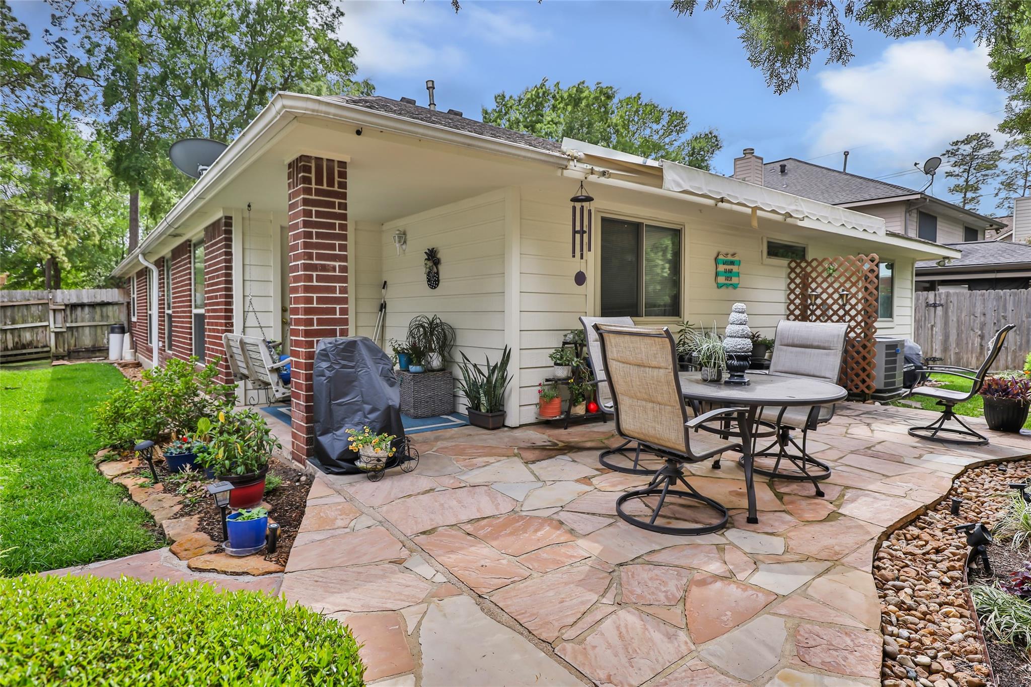 1707 Sandy Trail Court