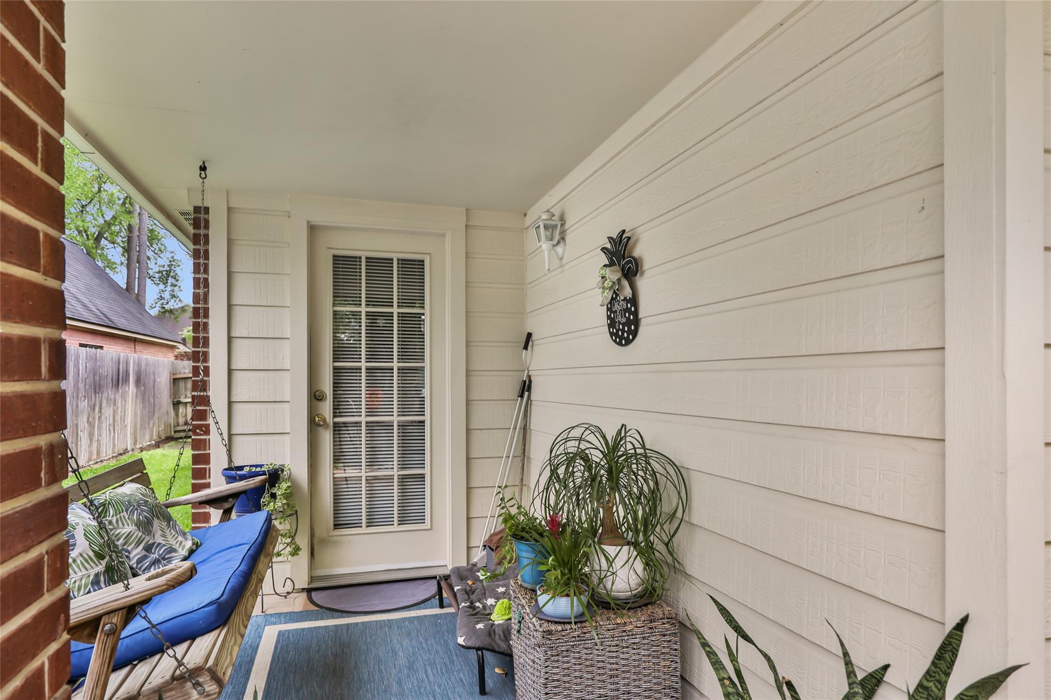 1707 Sandy Trail Court