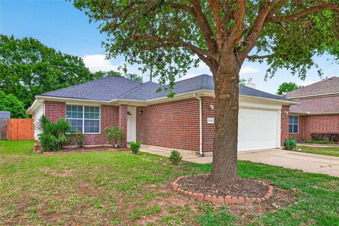 Photo of 19138 Lakota Drive, Katy, TX 77449 (MLS # 19573916)