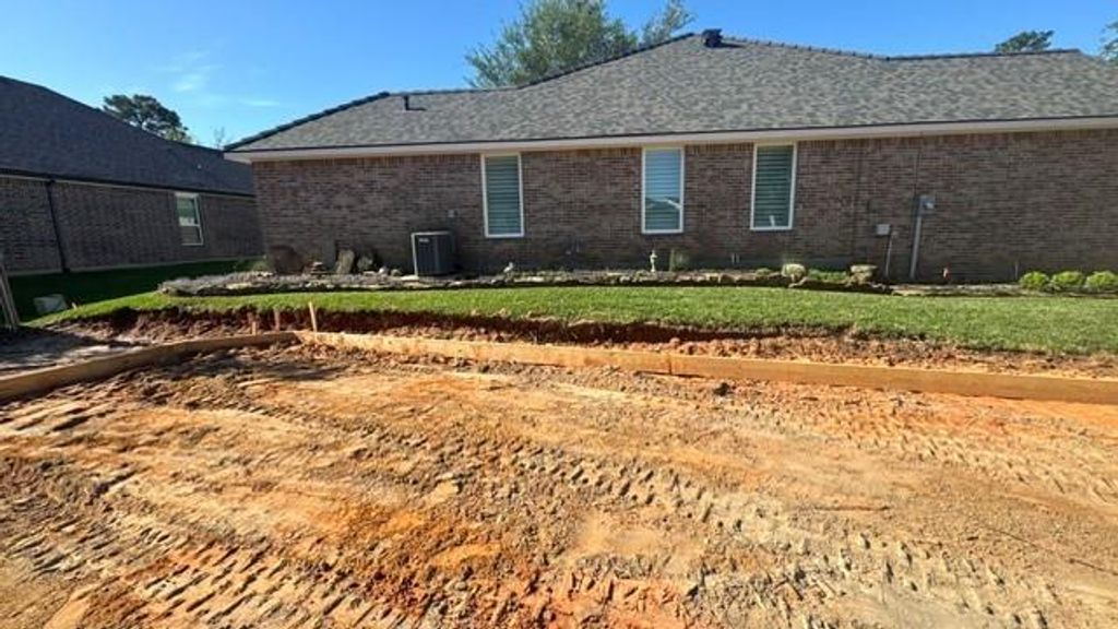 Photo of 3841 Walden Estates Drive, Montgomery, TX 77356 (MLS # 19989823)