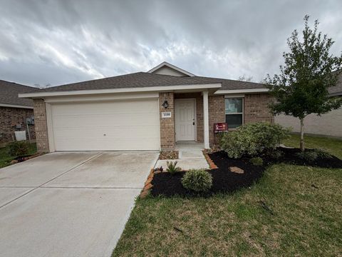 Photo of 3339 Avary River Lane, Richmond, TX 77406 (MLS # 51274572)