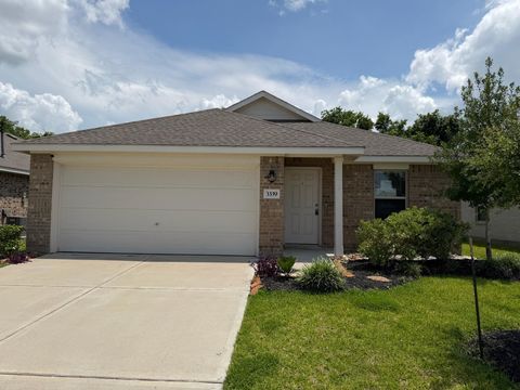 Photo of 3339 Avary River Lane, Richmond, TX 77406 (MLS # 51274572)