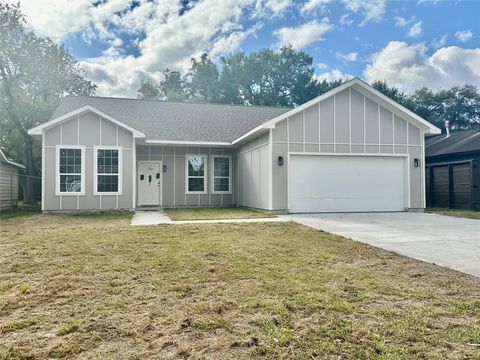 Photo of 4930 Culmore Drive, Houston, TX 77021 (MLS # 58231099)